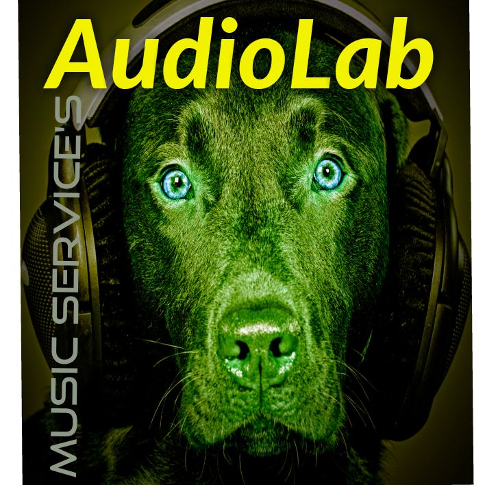 AudioLab Music Production and Services