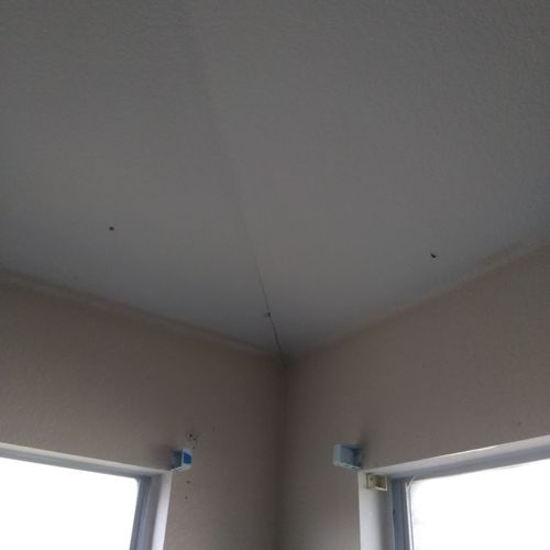 ceiling cocking