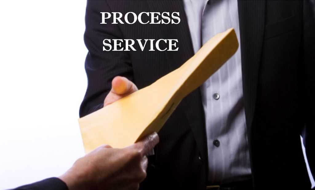 Process Service