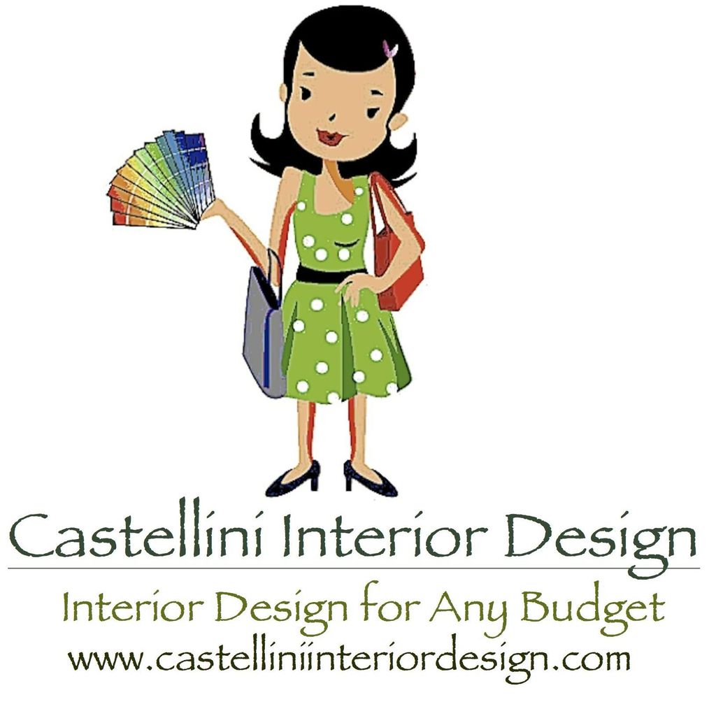 Castellini Interior Design