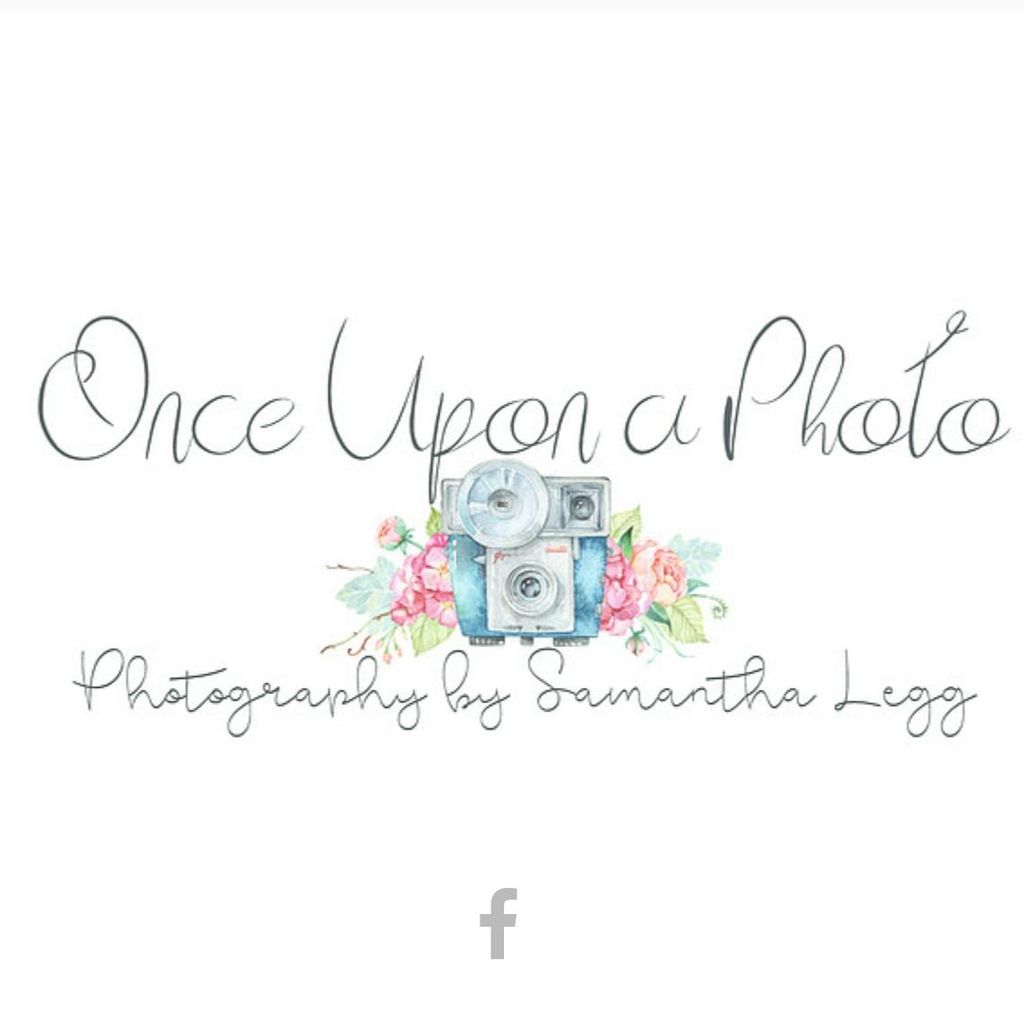 Once Upon A Photo