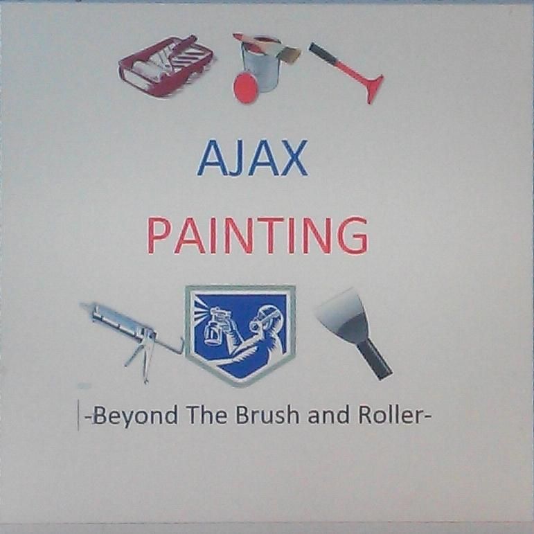 Ajax Painting