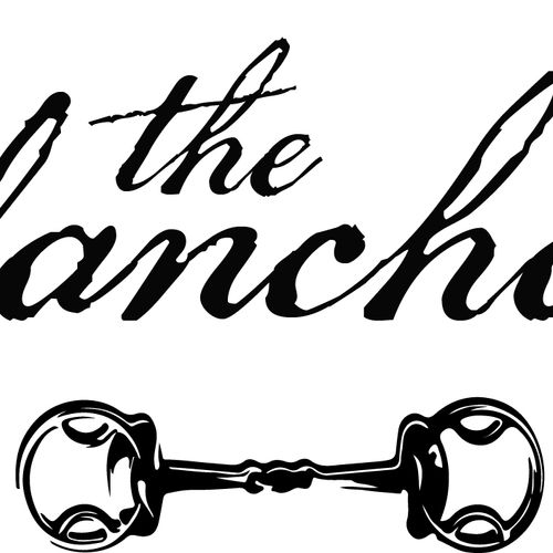 The Blanchard, Chicago.  Logo Design.
