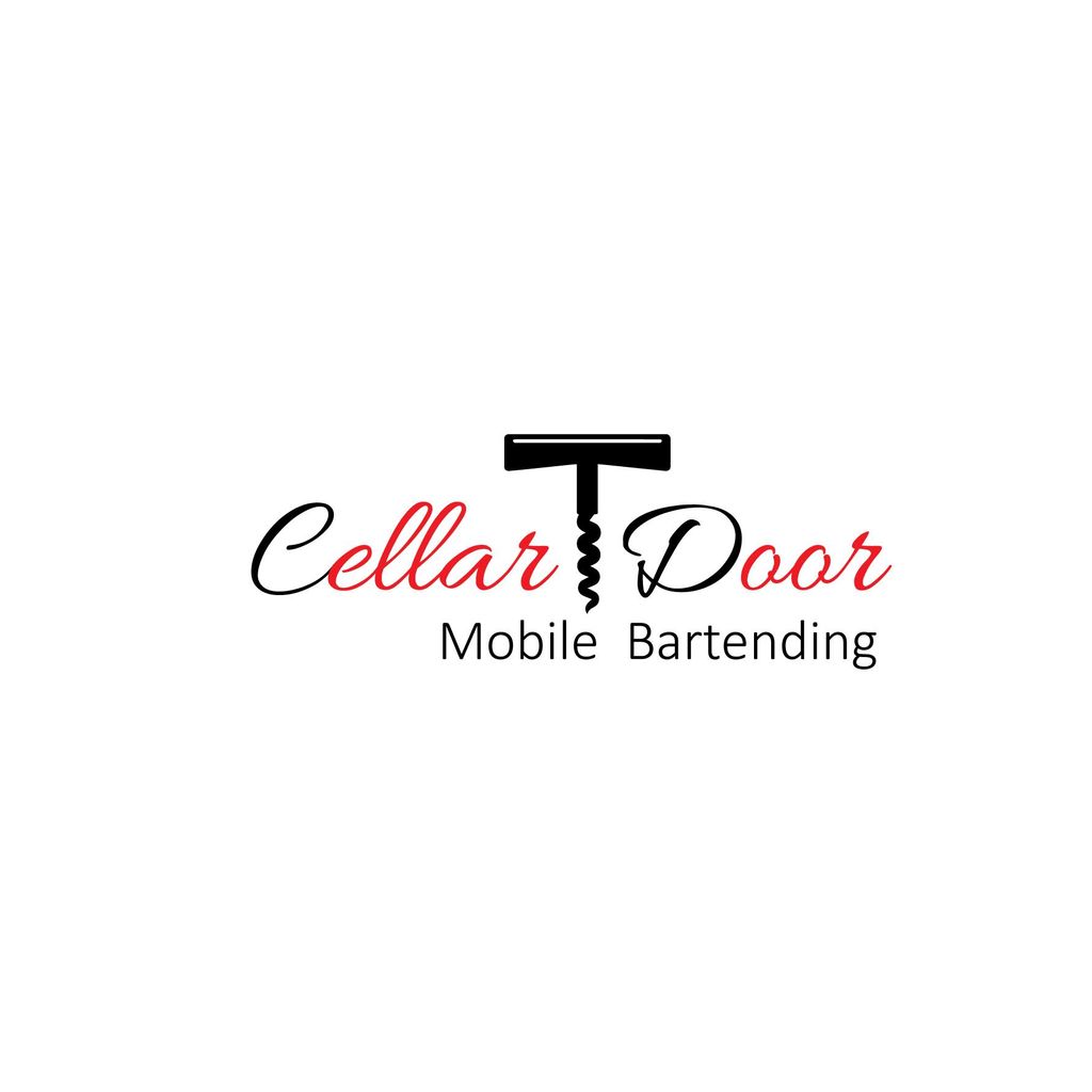 Cellar Door Mobile Bartending