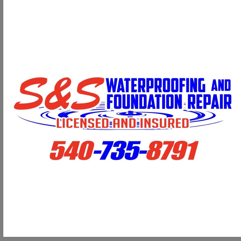 S&S Waterproofing and Foundation Repair
