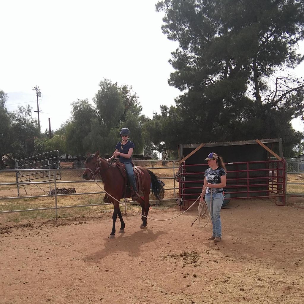 Valkyrie Ranch & Riding Academy