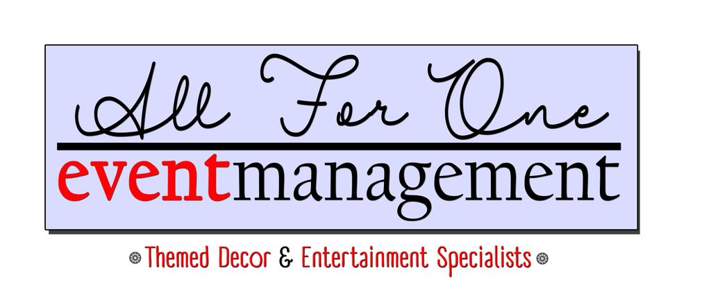 All For One Event Management, LLC