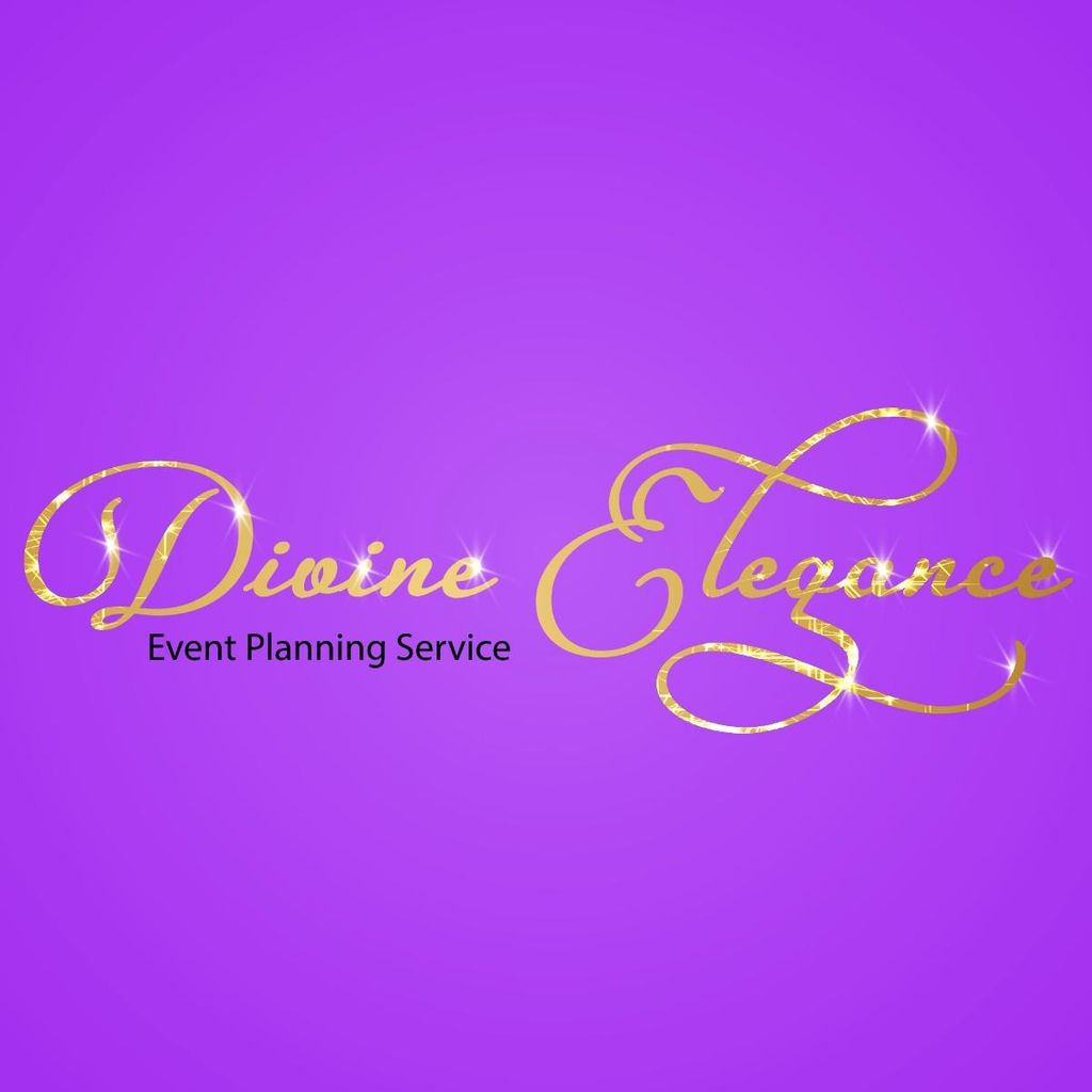 Divine Elegance Event Planning Service