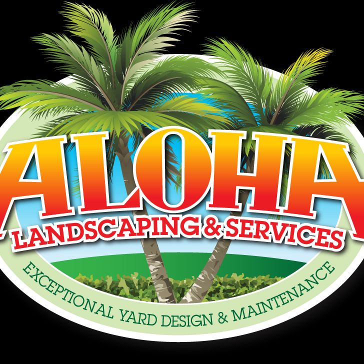 Aloha Landscaping and Services