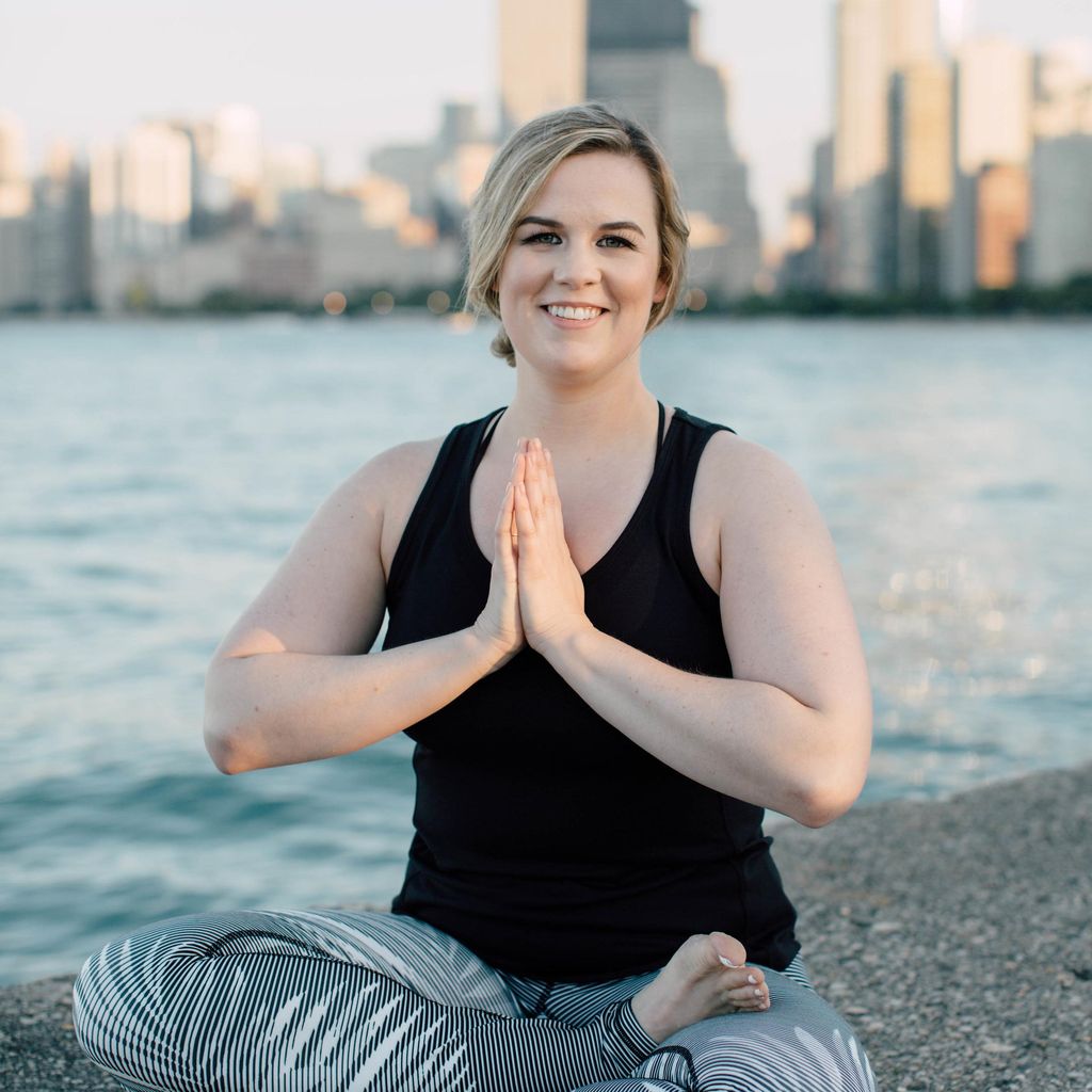Melissa Adene Yoga