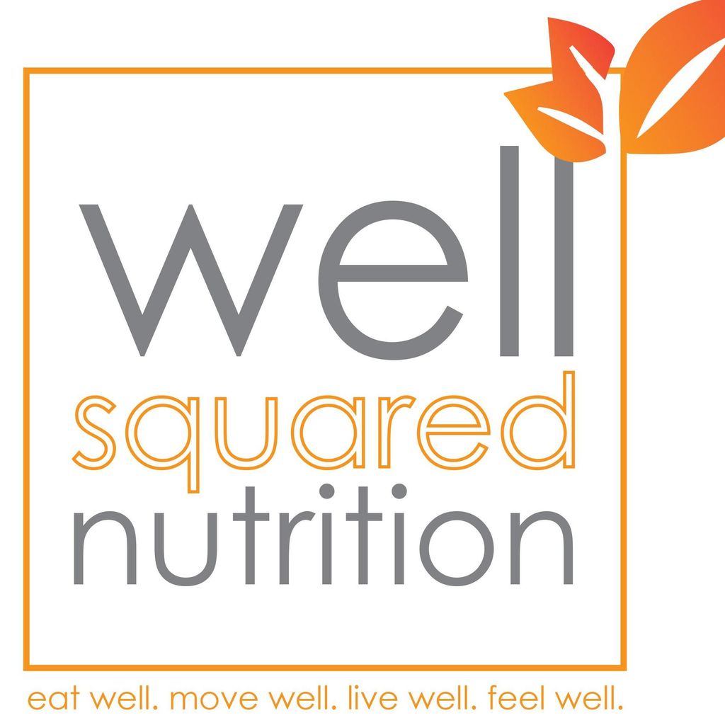 Wellsquared Nutrition