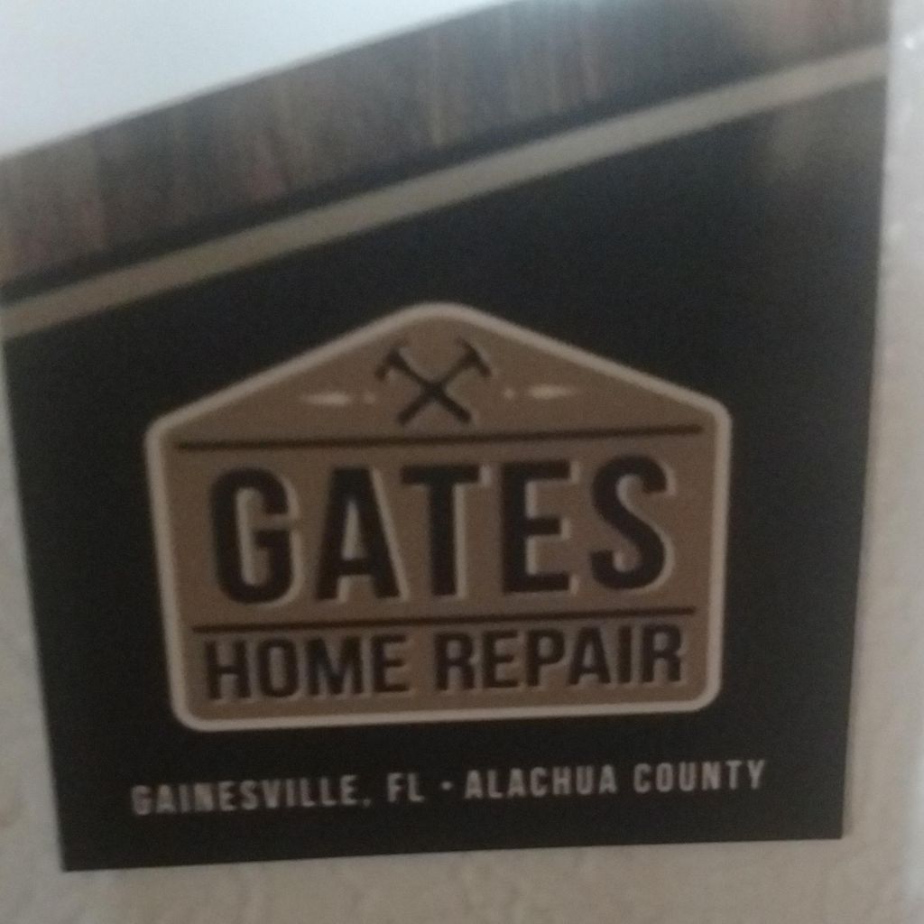 Gates Home Repair