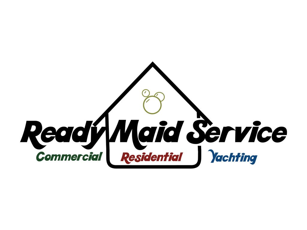 Ready Maid Service