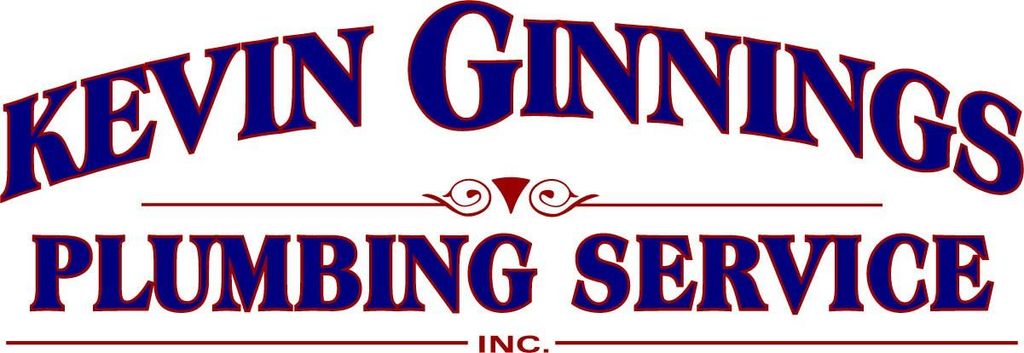 Kevin Ginnings Plumbing Service