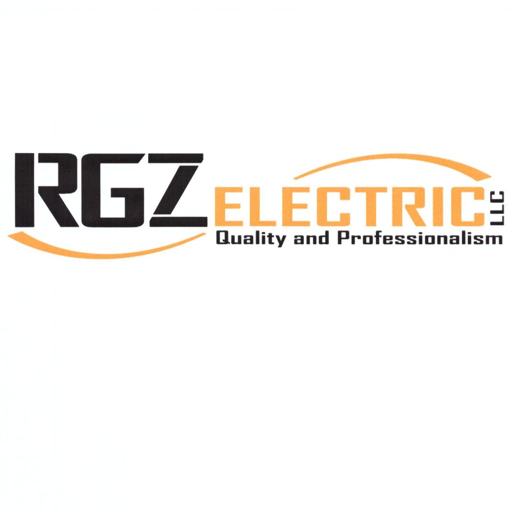 RGZ Electric, LLC