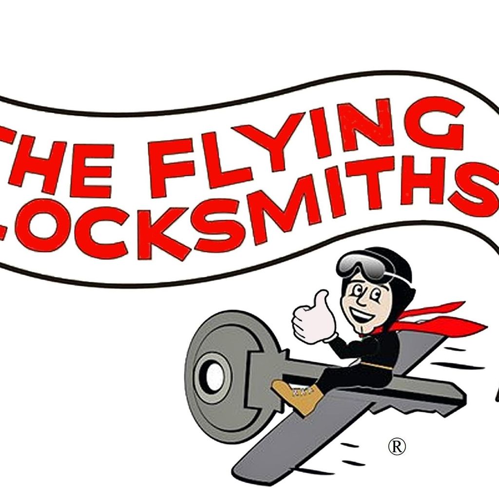The Flying Locksmiths - Minneapolis