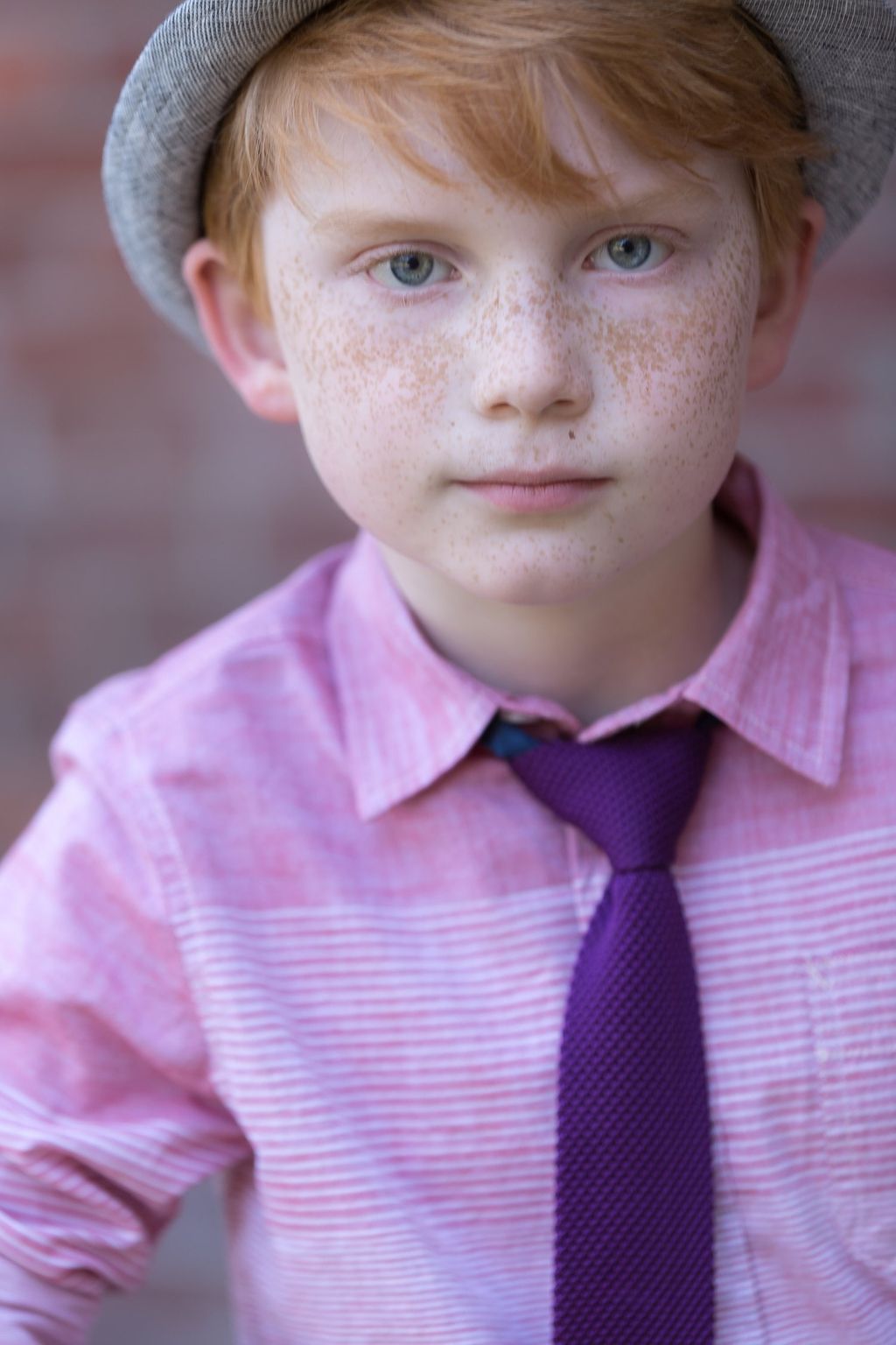 Kids Headshots