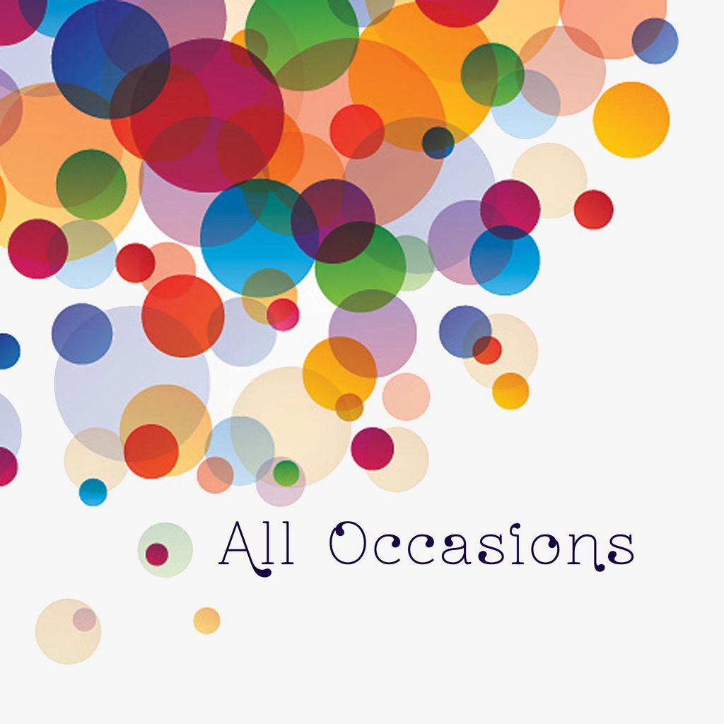All Occasions Balloons