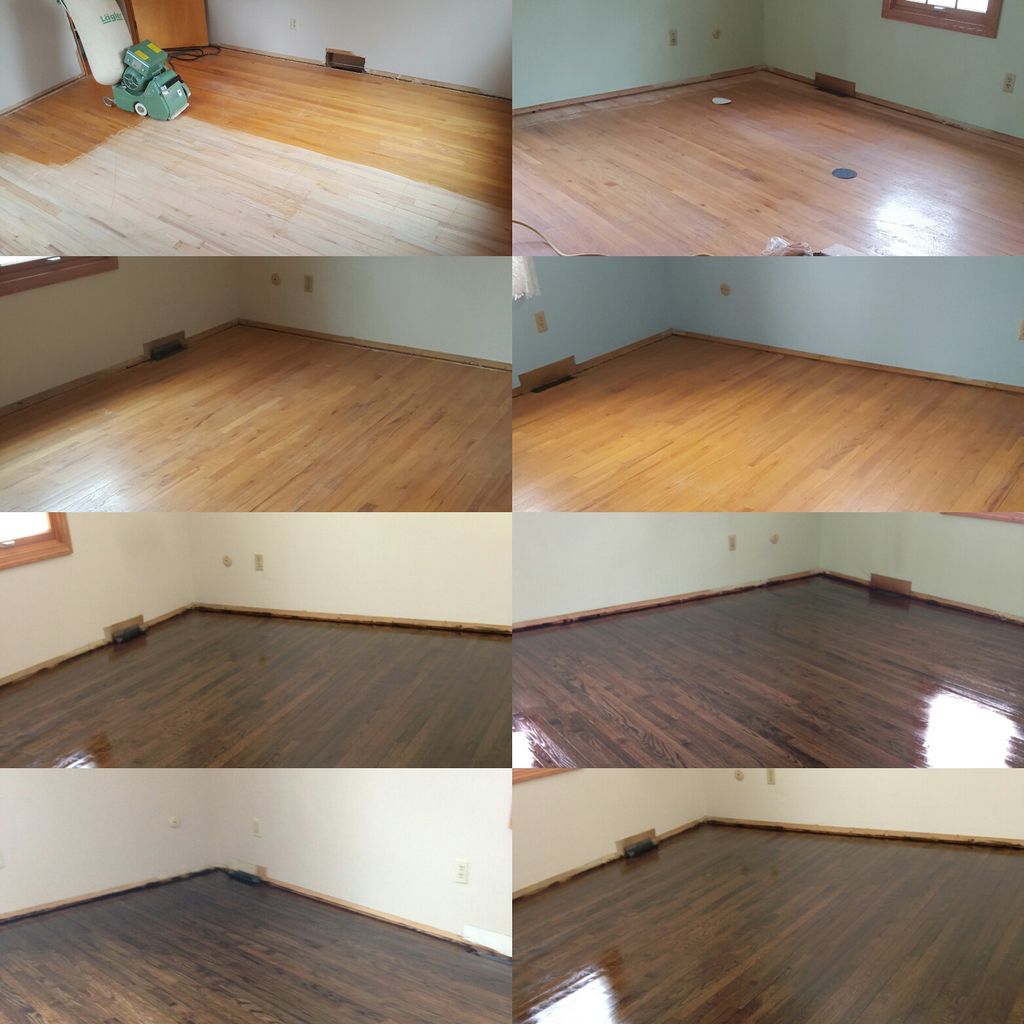 Before and After pics