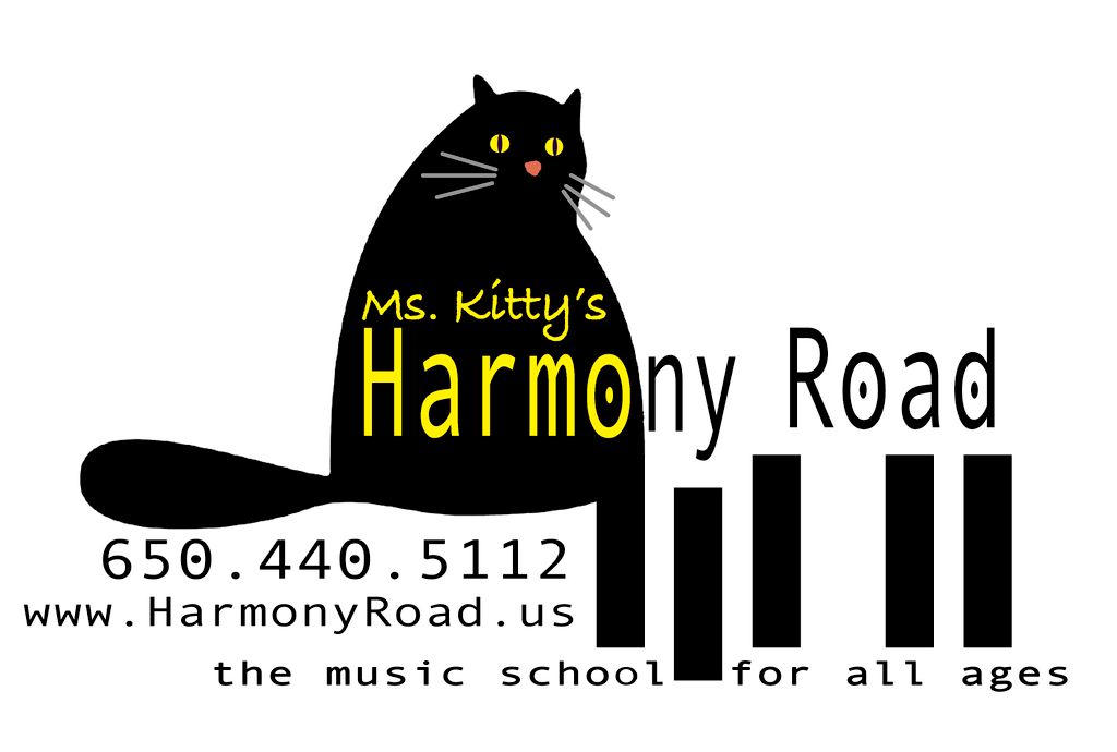 Ms. Kitty's Harmony Road
