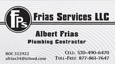 Avatar for Frias service llc