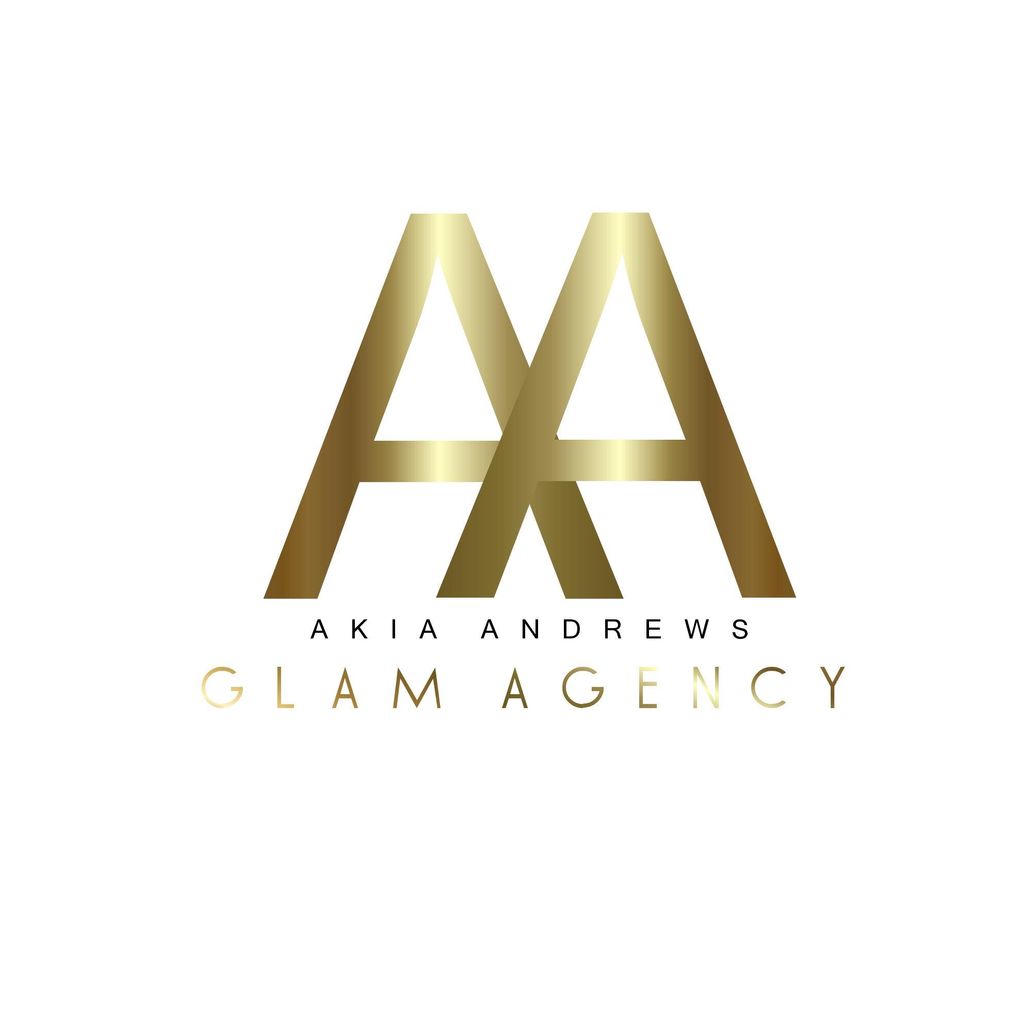 Akia Andrews Glam Agency