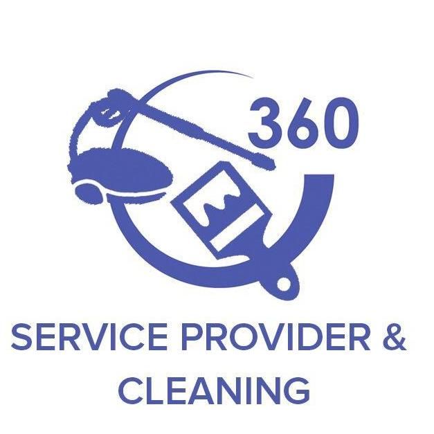 360 Service Provider & Cleaning