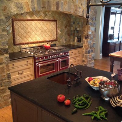 Philadelphia Soapstone Marble And Granite Blackwood Nj