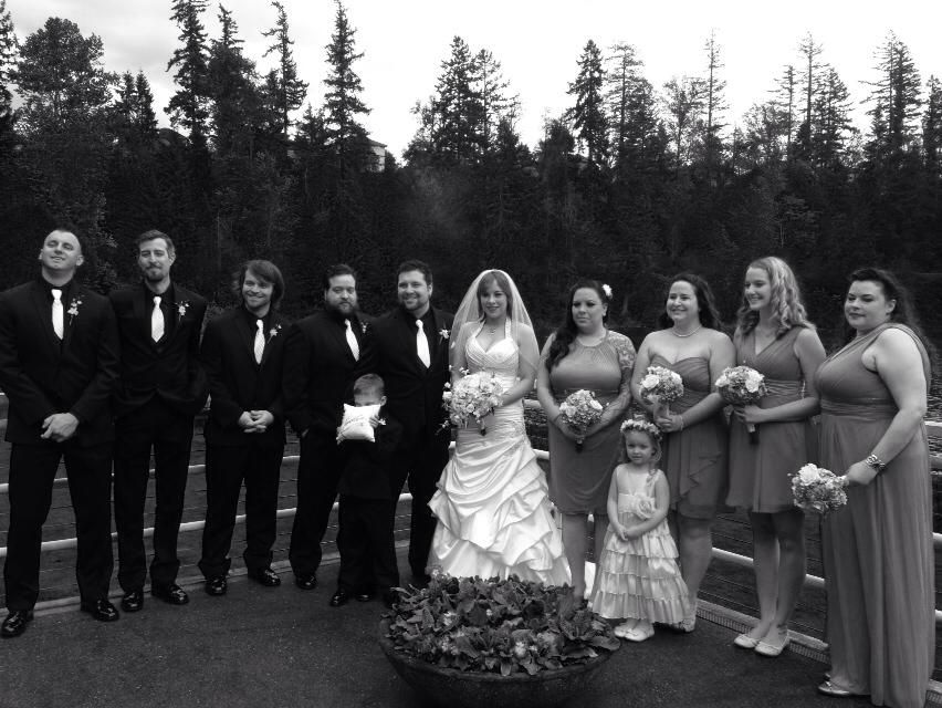 May 2014 Maple Valley WA
Amazing, just amazing. He