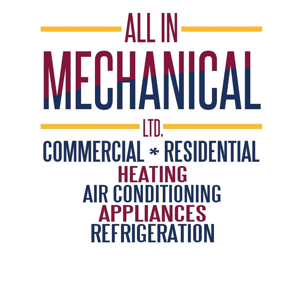All In Mechanical Ltd.