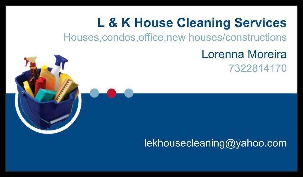 Lorenna House Cleaning