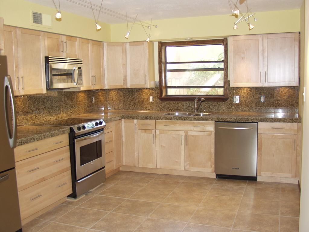 From a Completely new room to a simple faucet repl