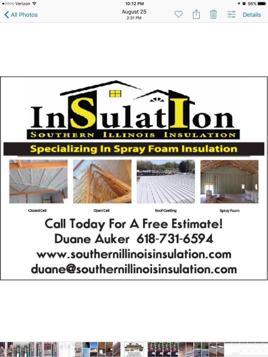 Southern Illinois Insulation