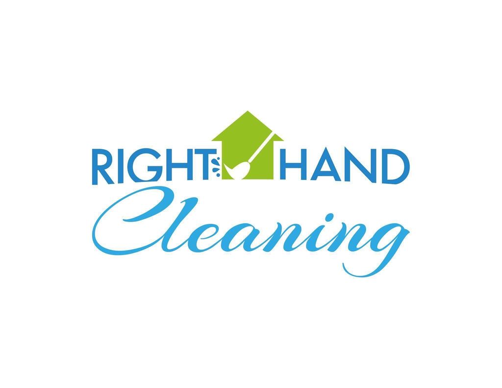 Right Hand Cleaning