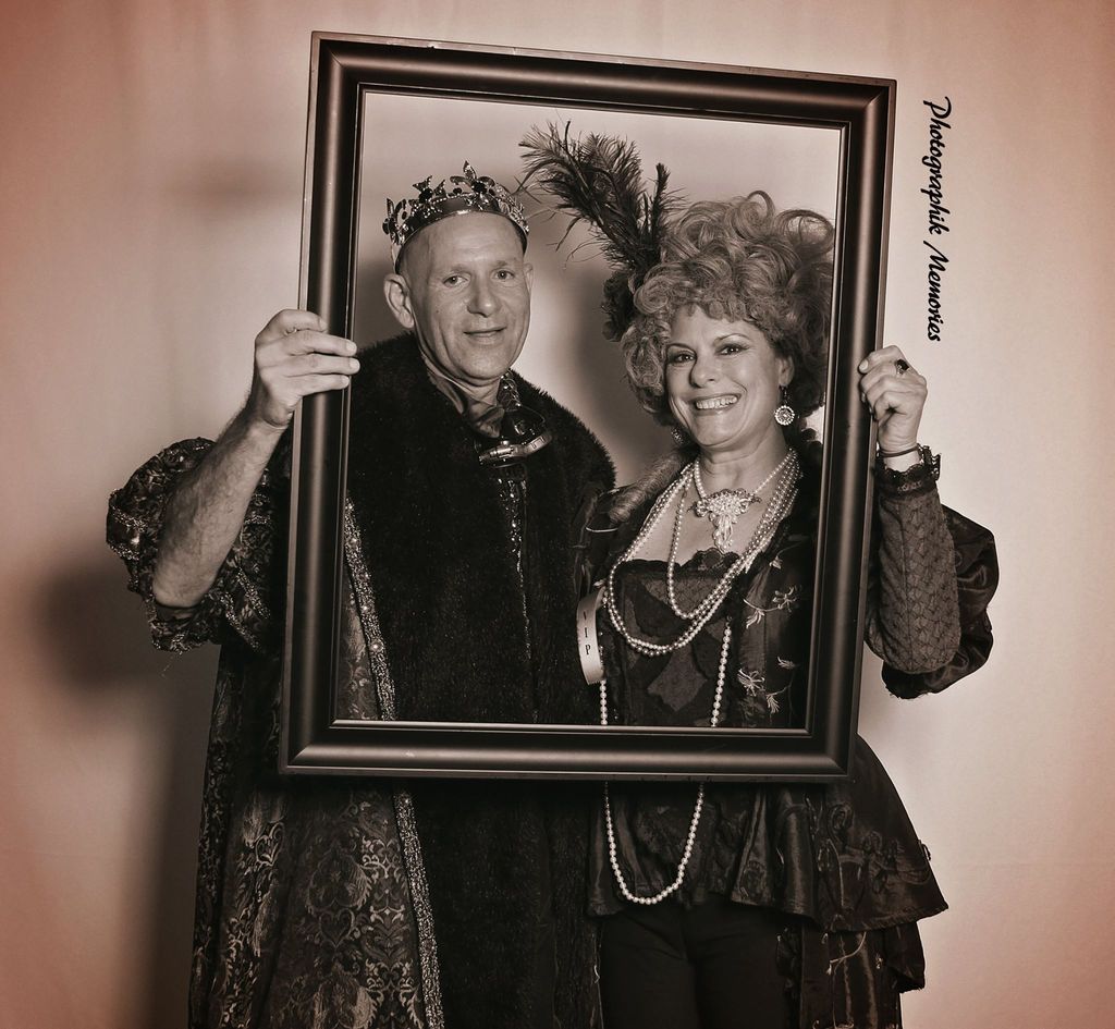 Photo Booth