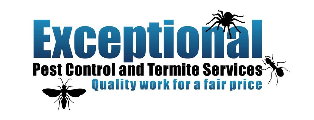 Exceptional Pest Control and Termite Services