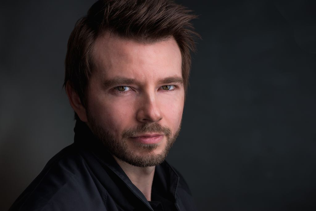 Michigan Based Actor