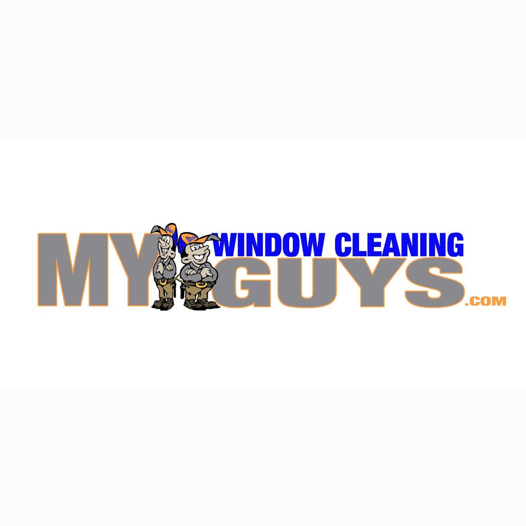 My Window Cleaning Guys