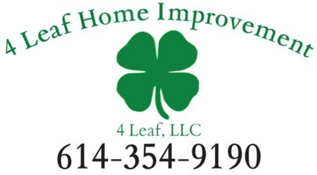 4 Leaf Home Improvement
