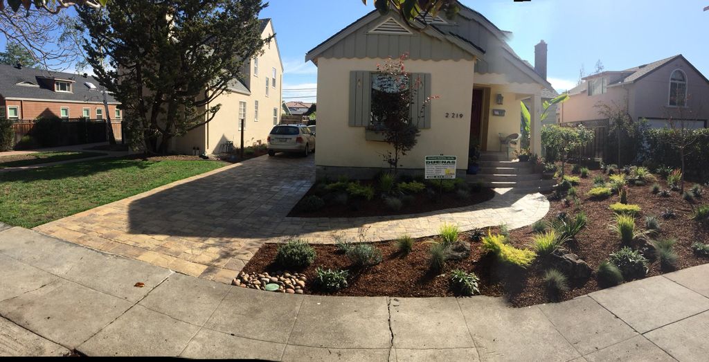 Landscaping Services Redwood City