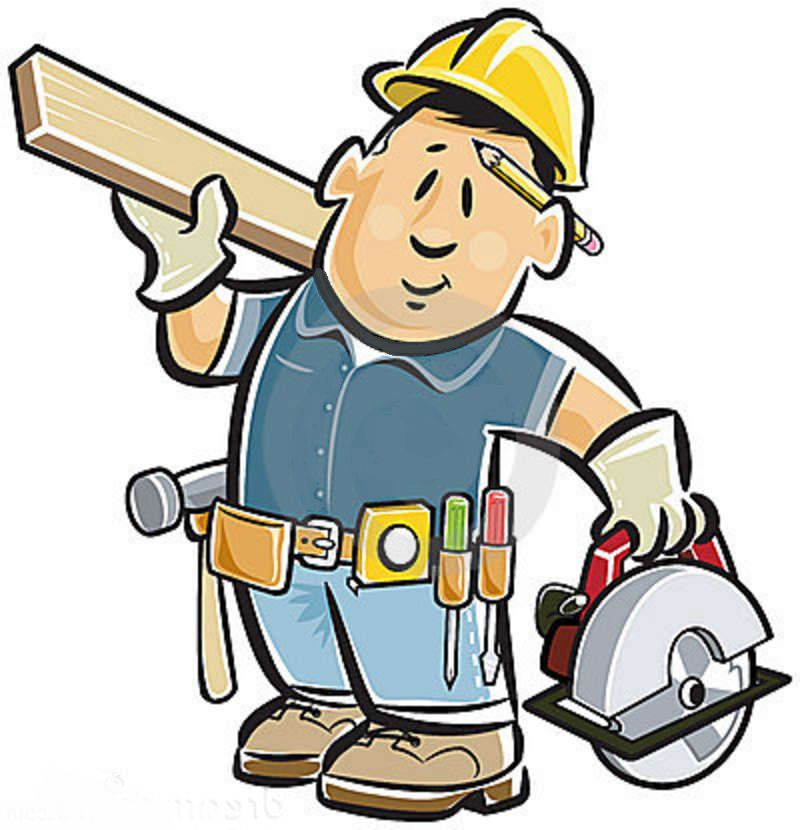 JJJ Construction and handy man services