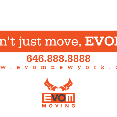 Call Evom Moving