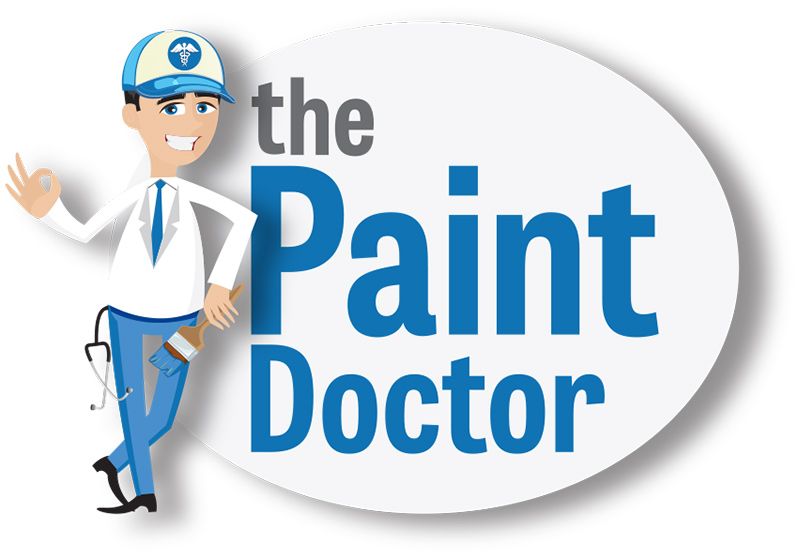 The Paint Doctor CA Lic#1020960