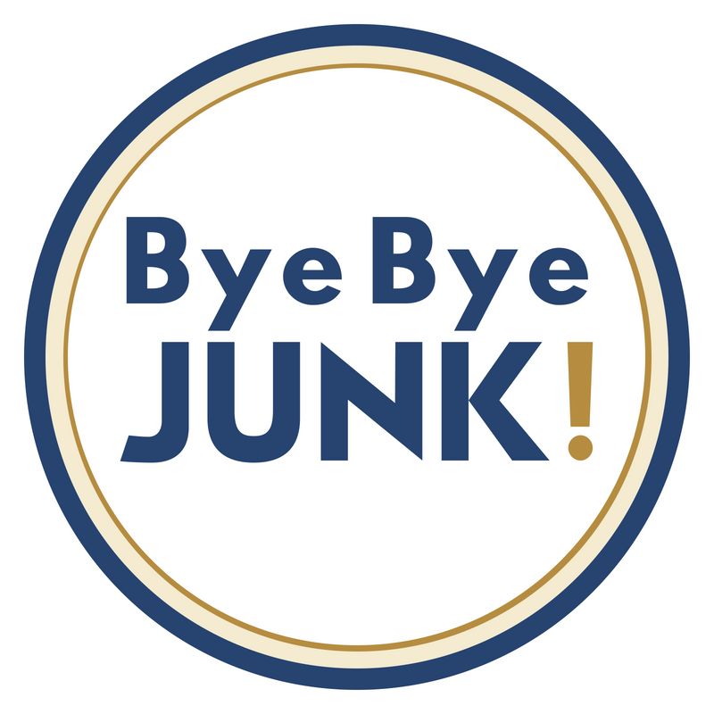 Bye Bye Junk!
