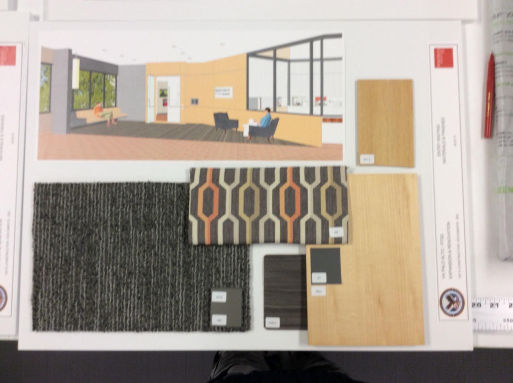 Commercial Interior Design