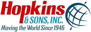 Hopkins and Sons, Inc.