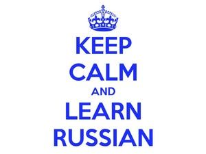 Russian native speaker