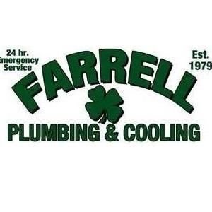 Farrell Plumbing & Cooling Inc.