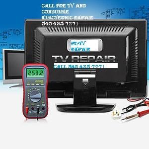 PC-TV Repair