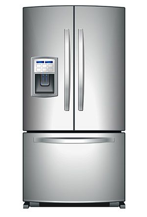 Refrigerator Repair Vallejo CA